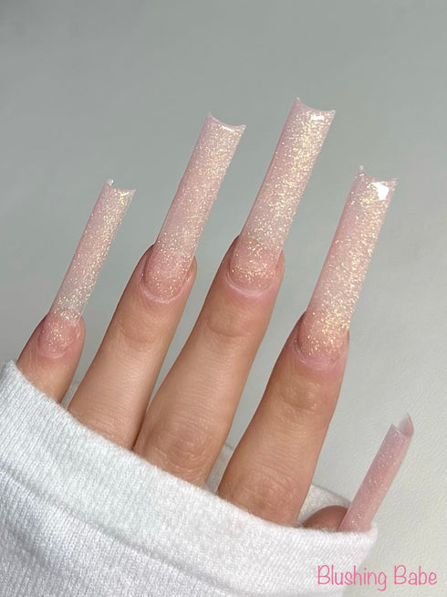 Buy 4 Acrylics Get 1 FREE
